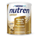 Nutren Senior 740gr – Baunilha