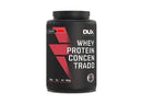 Whey Protein Concentrado Sabor Morango 900g