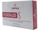 Fortalize S com 30 comprimidos
