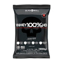 Whey 100% HD Sabor Chocolate Refil 900g