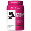 Whey Protein Femini sabor Chocolate 900g