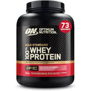 Whey 100% Gold Standard sabor Baunilha  2.26kg