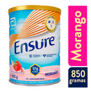 Ensure sabor Morango 850g