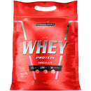 Nutri Whey Protein sabor Chocolate 1,8kg