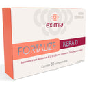 Fortalize Kera D 30 comprimidos