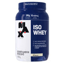 Iso Whey sabor Baunilha 900g